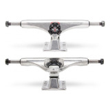 Truck De Skate Crail Stage 11 Prateado - Unidade