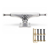 Truck De Skate Crail Vários Modelos + Parafusos De Base