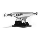 Truck De Skate Importado 149mm Destrux Silver