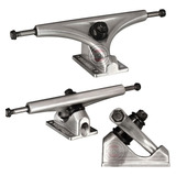 Truck Longboard Road Rider 180mm - Silver