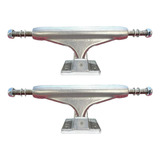 Truck Lyons Pro Importado Silver T.139mm
