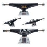 Truck Para Skate Stick 139mm Profissional Original Stick 