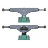 Truck Skate Crail 133mm - Mid - Dmarques - Vazado Par