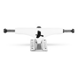 Truck Skate Crail 133mm Hi Velo Branco Par