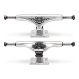 Truck Skate Crail Low 133mm Pro Model Crailers Jmiguel 