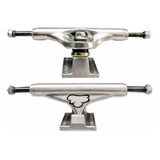 Truck Skate Essência / Stronger 149mm High + Chave T Brinde 