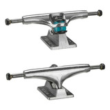 Truck Skate Thunder 139 Polished Original + Chave T