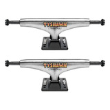 Truck Skate Thunder 149mm Vazado Hollow Tyshawn So Good T149 Cor Prateado