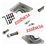 Truck Stronger 149mm Com Parafuso Central Hollow
