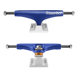 Truck Thunder 139mm Mid Polished Street