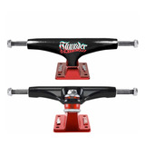 Truck Thunder 144 Mm Disorder Light Original.