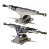 Truck Thunder 144 Mm Inverted Hollow Kingpin Imp. + Chave T