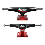 Truck Thunder 144mm Light Forjado Importado