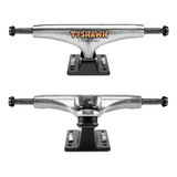 Truck Thunder 155mm Hollow Lights Tyshaw Importado