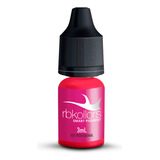 True Love Pigmento Orgânico 3ml - Rbkollors Micropigmentação