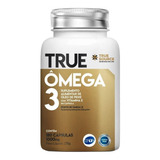 True Ômega 3 Com Vitamina E (180 Cápsulas) - True Source Sabor Without Flavor