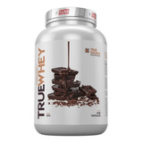 True Whey Protein Dark Chocolate - True Source 837g