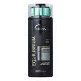 Truss Equilibrium Shampoo 300ml