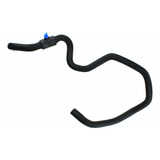 Tubeira De Ar Quente Sandero 1.6 16v 2007/2013 6001548891