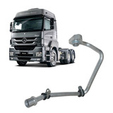 Tubo #10 Mbz Axor 2544 - Compressor Original