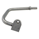Tubo Ar Condicionaod Vw Fox Polo Gol G5 G6 Saida Compressor 
