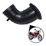 Tubo Ar Filtro Ar Honda Cbx 200 Strada 1993 1994 1995