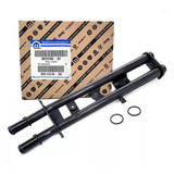Tubo Ar Quente Original Fiat Uno Palio Mobi Strada 7087668