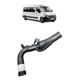 Tubo Cano Água Bloco Motor Master 2.3 16v 2013 A 2020