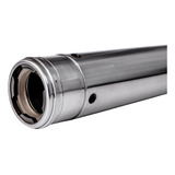 Tubo Cilindro Amortecedor Dianteiro Suspensão Cb 500f 2019