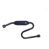 Tubo Compressor Ar Vw 8150e/9150e/13170e/15170e