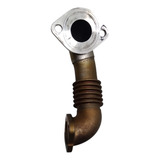 Tubo Conexão Egr Iveco Daily Euro 5 Original 504333896