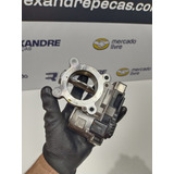 Tubo Corpo De Borboleta Gm S10 2023 2022 2.8 Diesel
