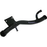 Tubo D'água Radiador Volkswagen Vw 690 790s 7110s Mwm 229