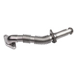 Tubo Da Válvula Egr Ducato Original Iveco 5801364088