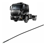 Tubo Da Vareta Nível Óleo Iveco Tector Original 5801470156