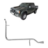 Tubo Dagua Cabecote L200 L300 2.5 98 A 2004 Hyundai H100
