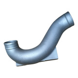 Tubo De Admissão Turbina Om447 - 4760907037