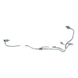 Tubo De Combustível De União Akf 04c133352aa Polo Virtus T-