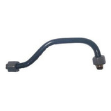 Tubo De Combustível Original Iveco 504056114