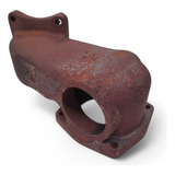 Tubo De Escape Caterpillar 7c-9941-01 Pronta Entrega
