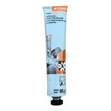 Tubo De Graxa Lubrificante Para Roçadeiras 80gr Stihl