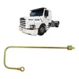 Tubo De Lubrificação Do Cabeçote Scania 113 (kit Completo