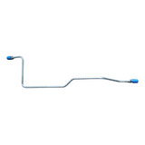Tubo De Óleo Cnh Original Parts - 47872016