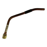 Tubo Descarga Compressor Ar Cargo 1721/1617/1521/1721 99/06