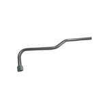 Tubo Descarga Compressor Ar Ford Cargo 1622 1722 1630 2422 2