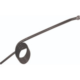 Tubo Descarga Compressor Ar Vw Bus 2000 17240ot