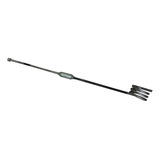 Tubo Descarga Compressor Ar Vw C/ Mang Ant. Cham 2t2607312ad