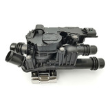Tubo Do Compressor Ar-condicionado 208 Peugeot 9857304480