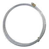 Tubo Do Freio Direito Trator Valtra 80259500 Vh