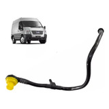 Tubo Do Hidrovácuo De Freio Ford Transit 2.4 08/11 01c01